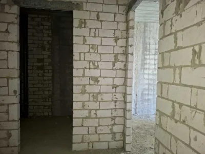 Apartment. Kharkiv, Heroiv Kharkova Ave. (Moskovskiy)