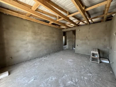 Таунхаус 70 кв.м., 2 кімнати, 2 сотки, поруч ліс