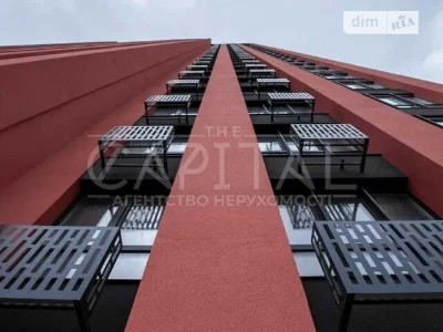 Продаж 4к квартири 123 кв. м на просп. Степана Бандери 32Д •