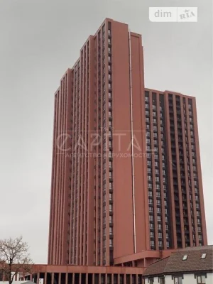 Продаж 4к квартири 123 кв. м на просп. Степана Бандери 32Д •