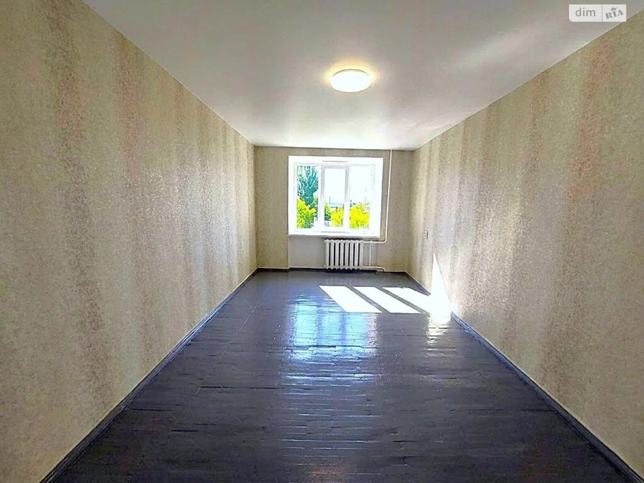 Room for sale Luzanivka