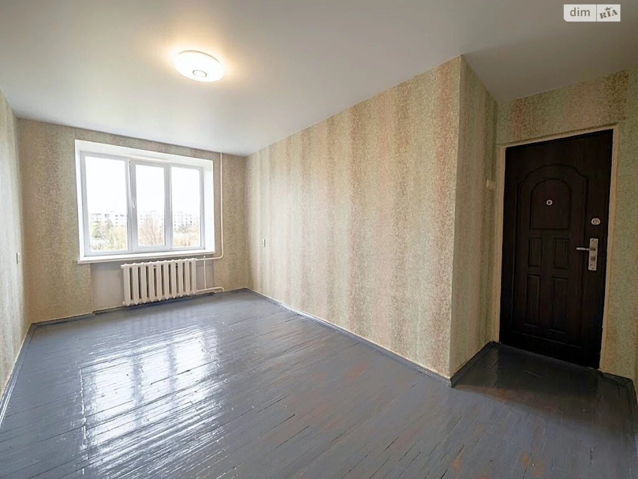 Room for sale Luzanivka
