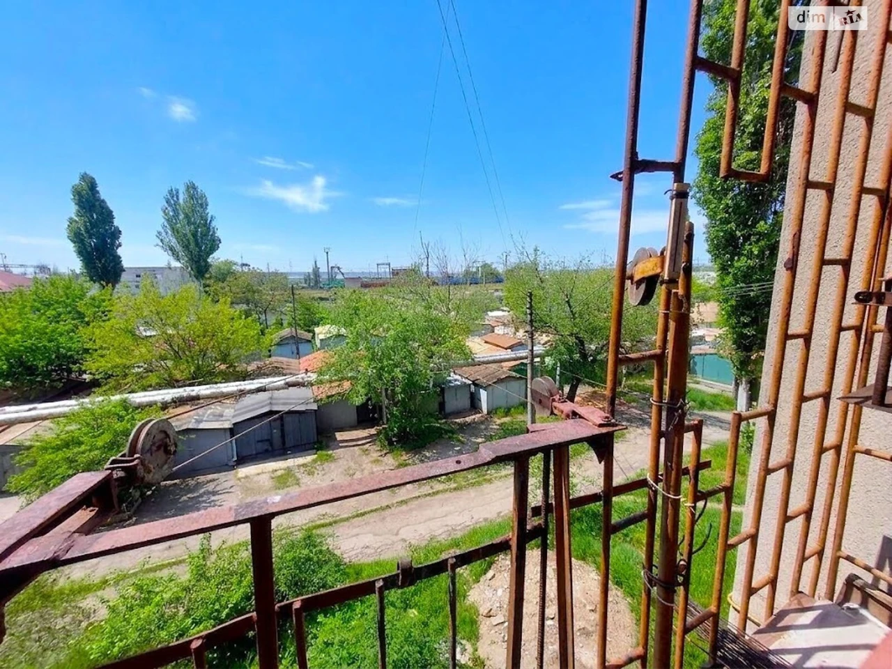 Room for sale Luzanivka