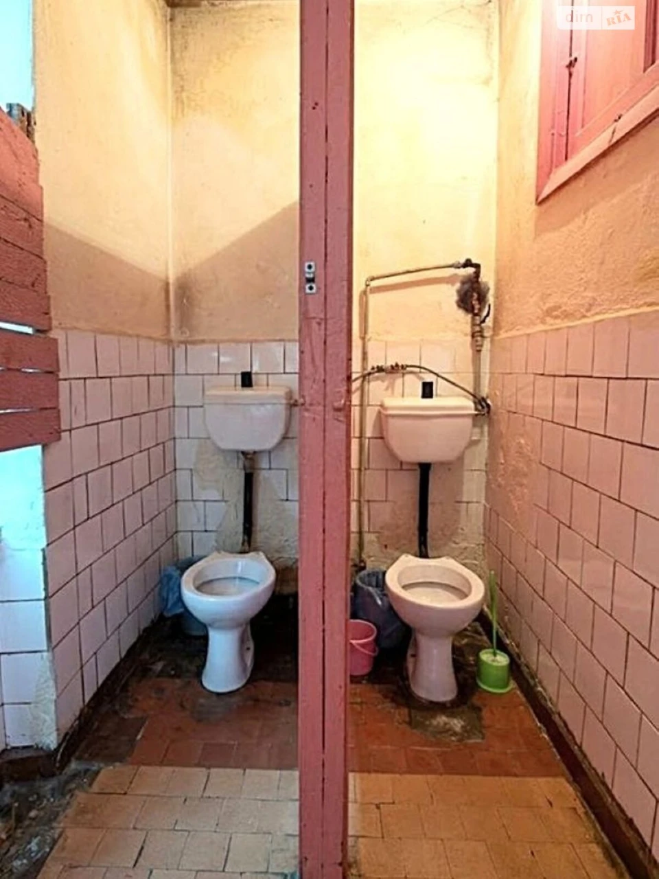Room for sale Luzanivka