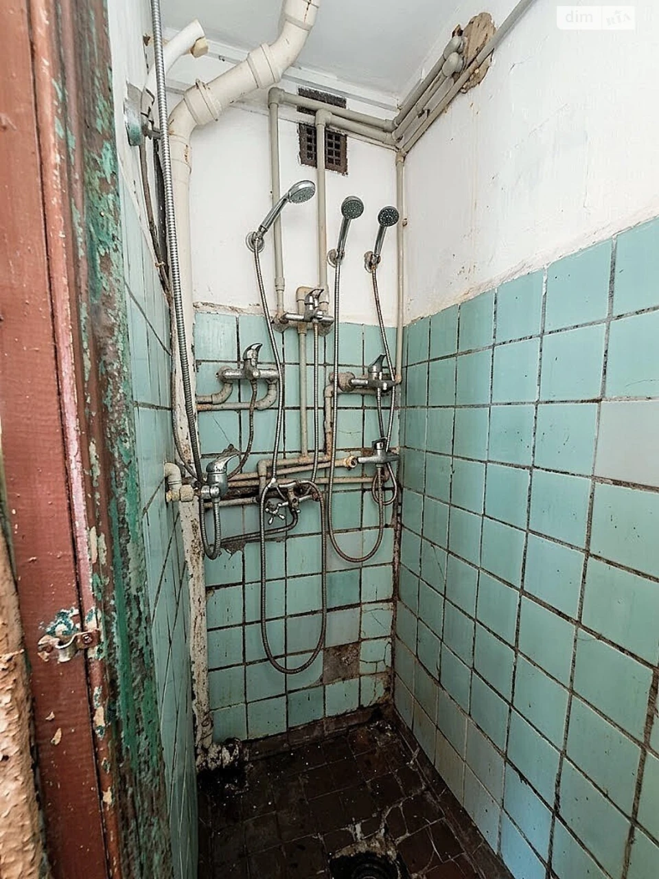Room for sale Luzanivka