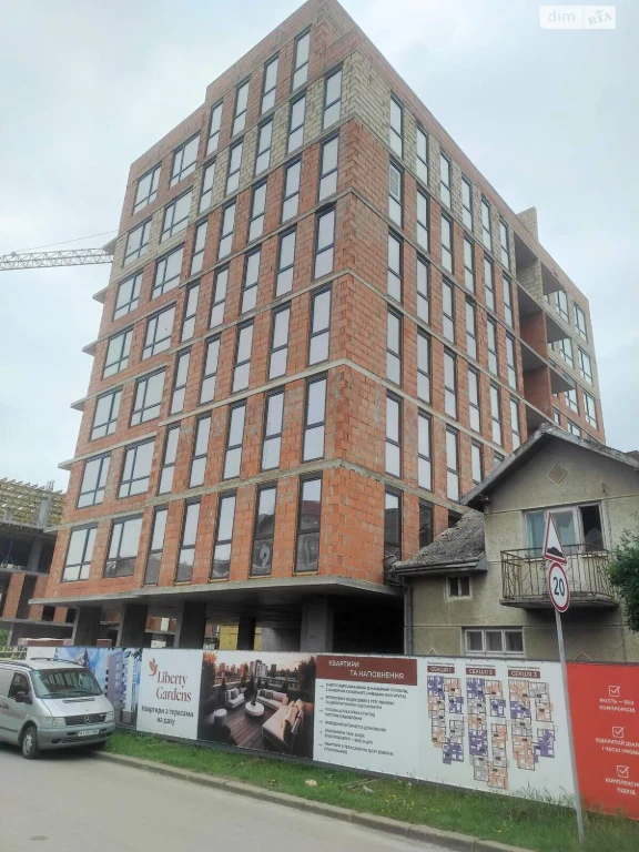 Продажа квартир Строителей
