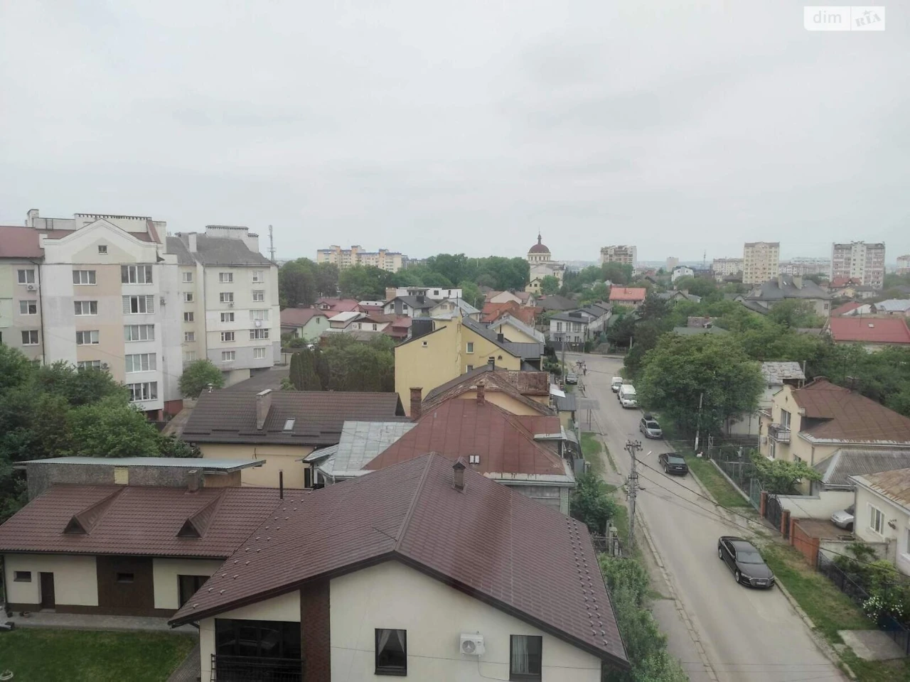 Продажа квартир Строителей