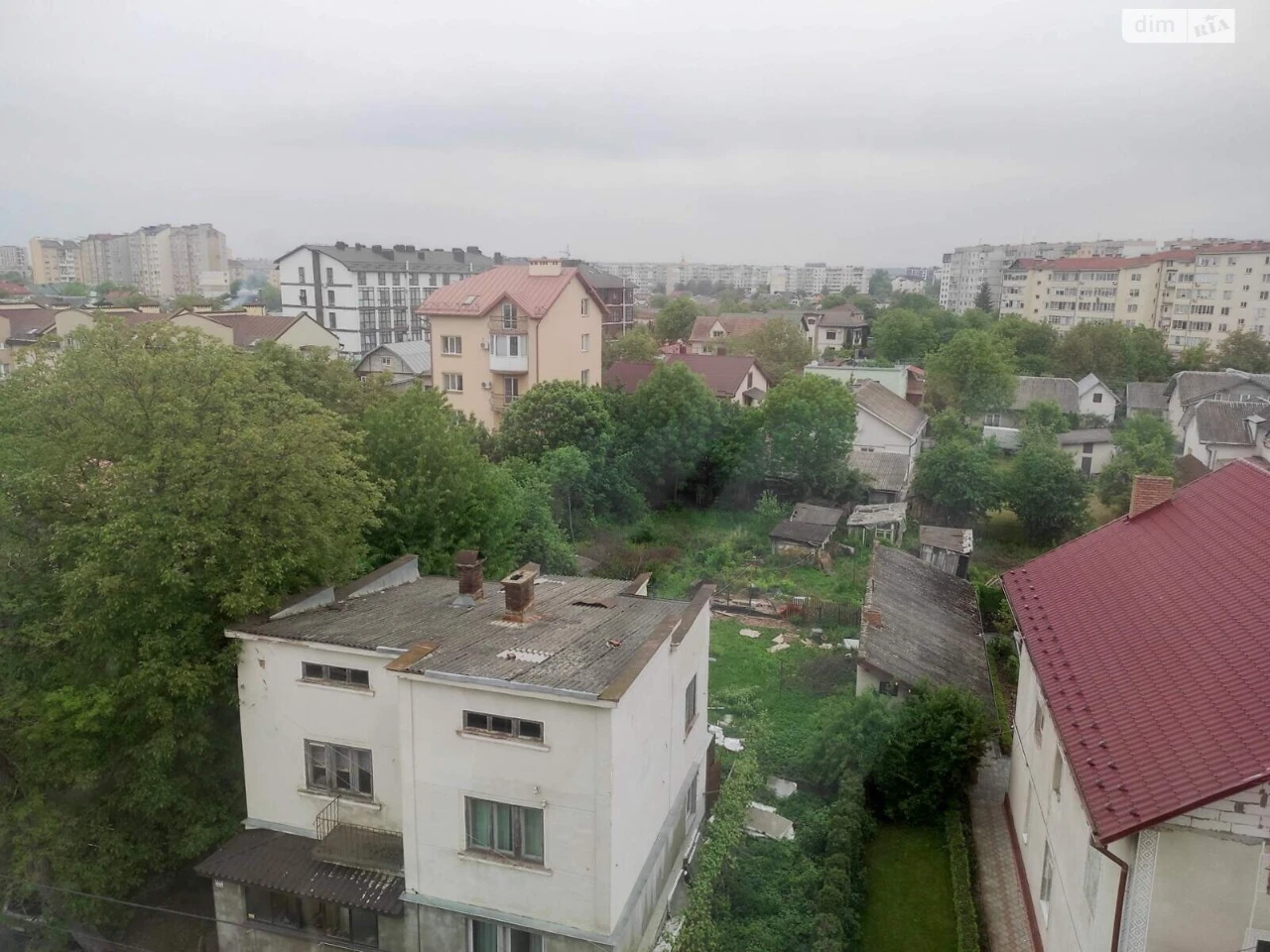 Продажа квартир Строителей