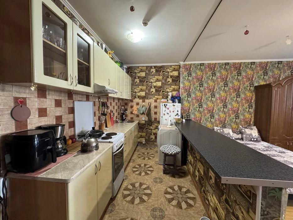 Однокомнатная квартира на Сахарова 34