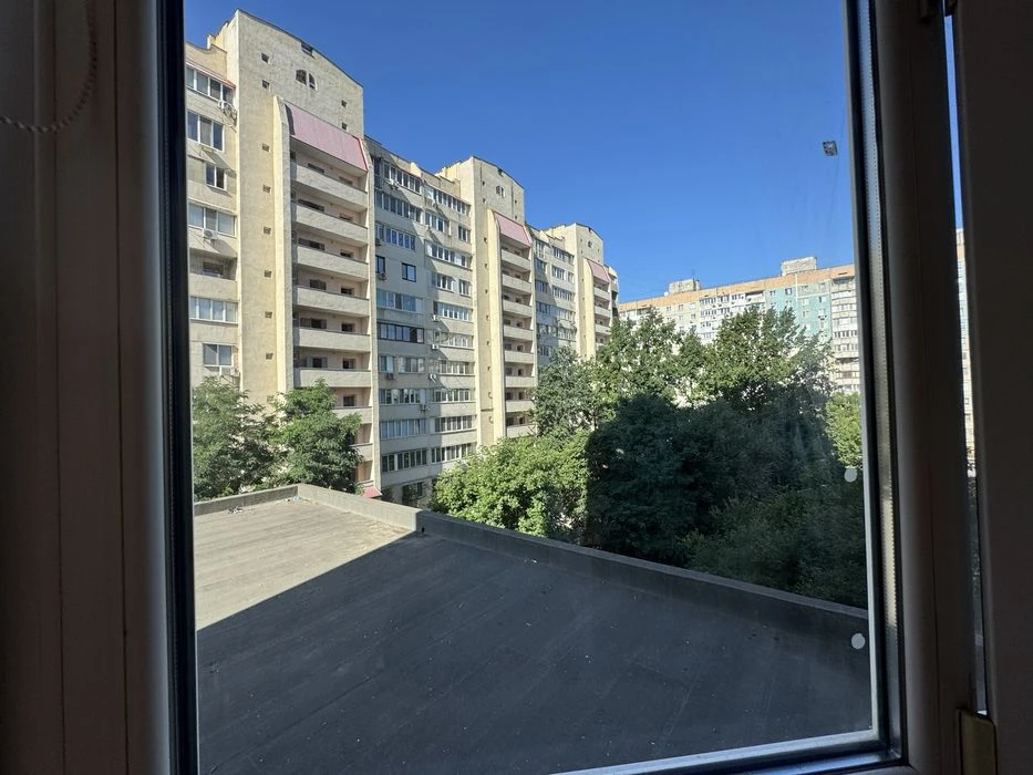 Однокомнатная квартира на Сахарова 34