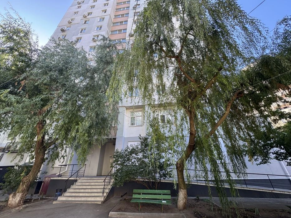 Однокомнатная квартира на Сахарова 34