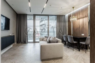 Apartment for sale, Taryan Towers residential complex, Lumumba Patricia, Pechersk