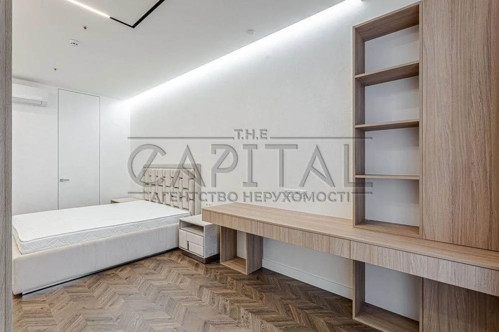Apartment for sale, Taryan Towers residential complex, Lumumba Patricia, Pechersk