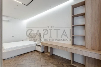 Apartment for sale, Taryan Towers residential complex, Lumumba Patricia, Pechersk