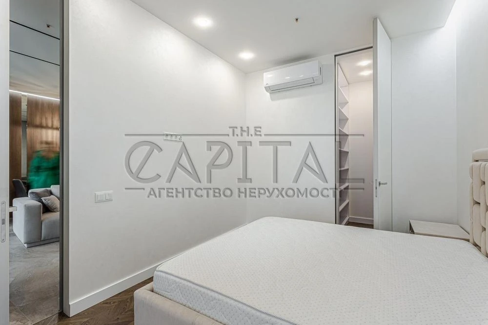 Apartment for sale, Taryan Towers residential complex, Lumumba Patricia, Pechersk