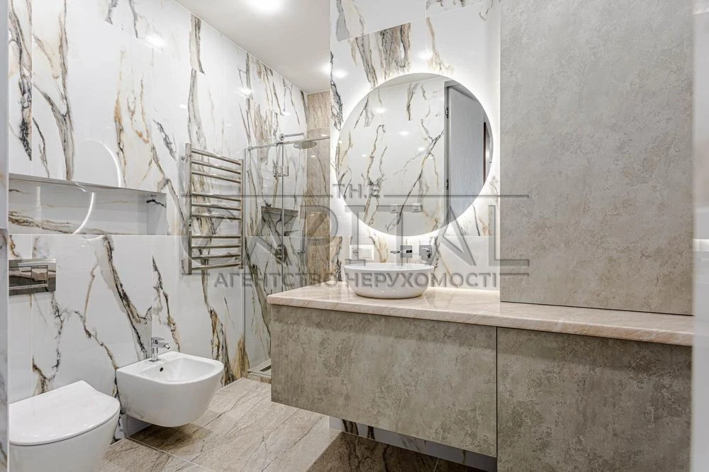 Apartment for sale, Taryan Towers residential complex, Lumumba Patricia, Pechersk