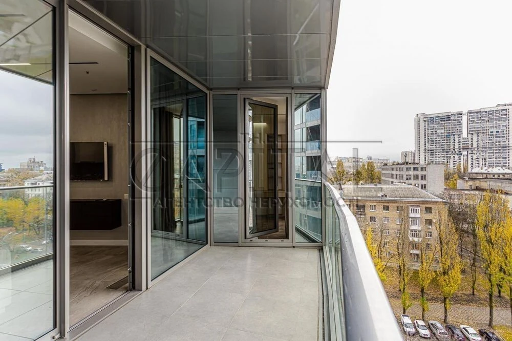 Apartment for sale, Taryan Towers residential complex, Lumumba Patricia, Pechersk
