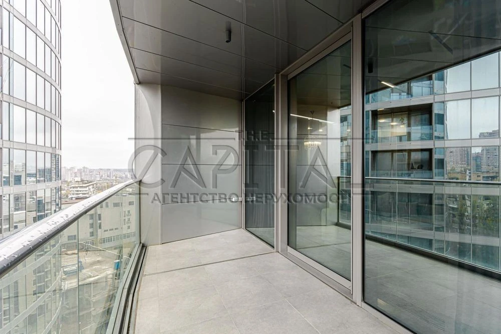 Apartment for sale, Taryan Towers residential complex, Lumumba Patricia, Pechersk