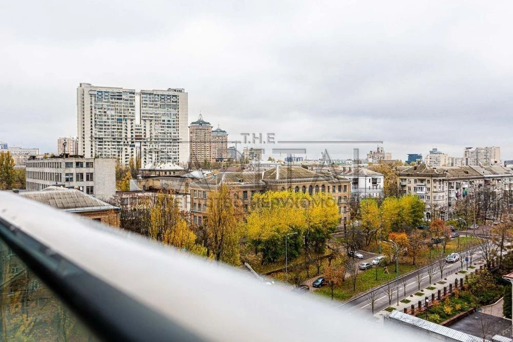 Apartment for sale, Taryan Towers residential complex, Lumumba Patricia, Pechersk