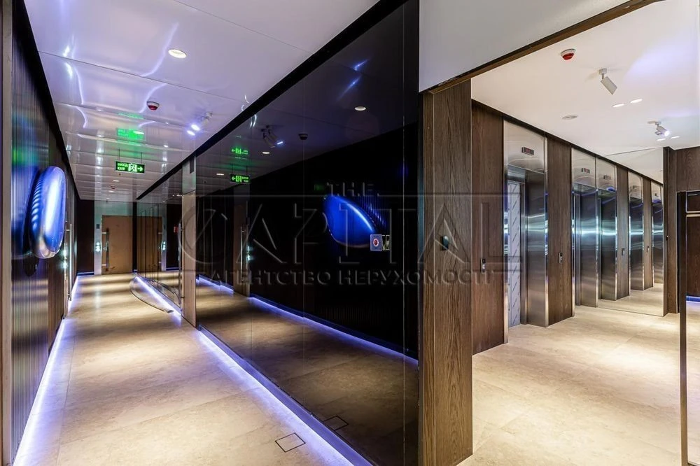 Apartment for sale, Taryan Towers residential complex, Lumumba Patricia, Pechersk