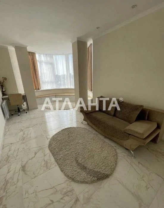 2-ком квартира 87м2 с ремонтом на Фонтане ул.