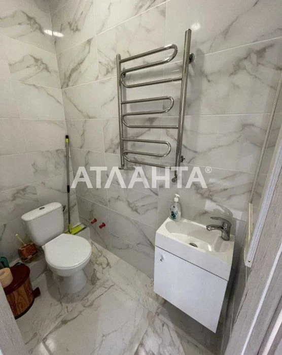 2-ком квартира 87м2 с ремонтом на Фонтане ул.
