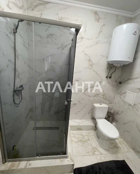 2-ком квартира 87м2 с ремонтом на Фонтане ул.