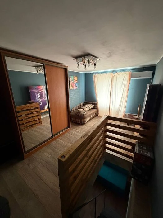 For sale‼️Two-level smart apartment, Turboatom metro station, Zavod