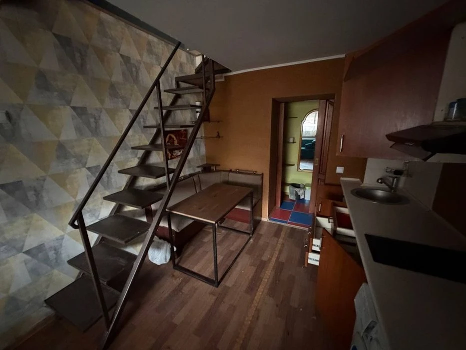 For sale‼️Two-level smart apartment, Turboatom metro station, Zavod
