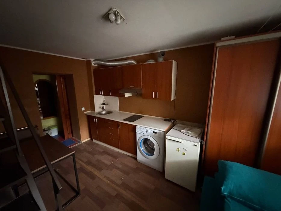 For sale‼️Two-level smart apartment, Turboatom metro station, Zavod
