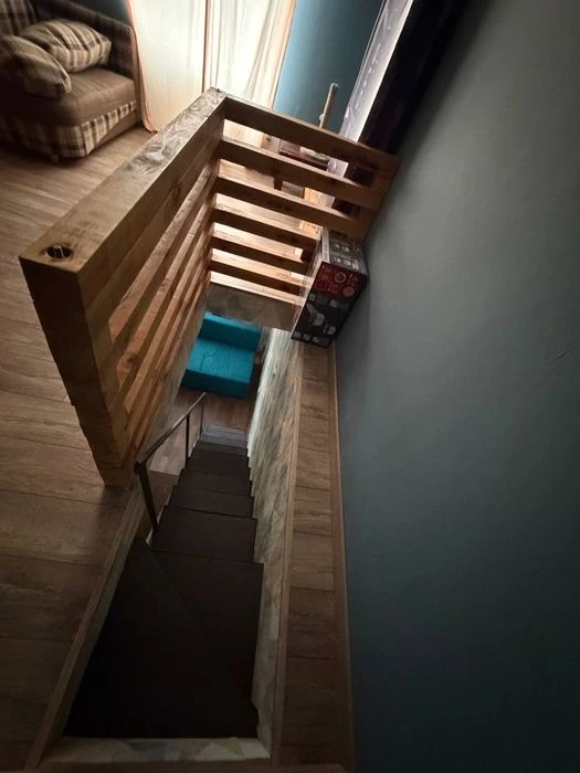 For sale‼️Two-level smart apartment, Turboatom metro station, Zavod