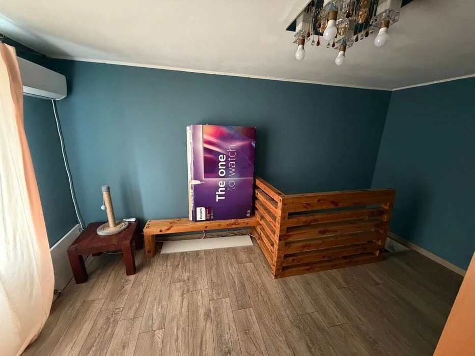 For sale‼️Two-level smart apartment, Turboatom metro station, Zavod