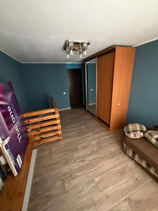 For sale‼️Two-level smart apartment, Turboatom metro station, Zavod