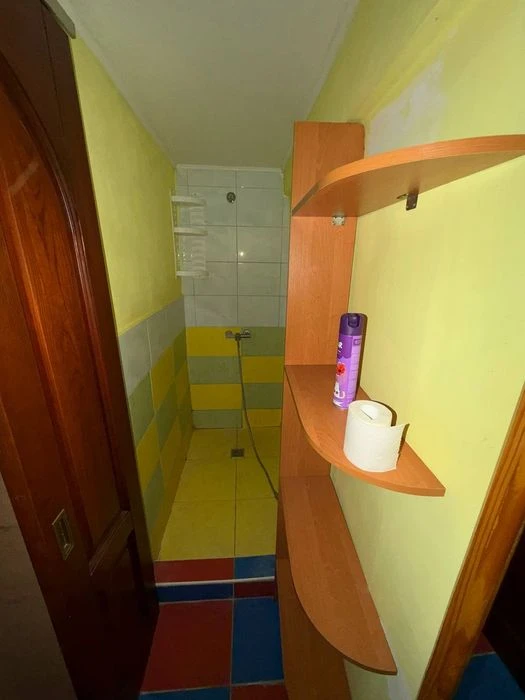 For sale‼️Two-level smart apartment, Turboatom metro station, Zavod