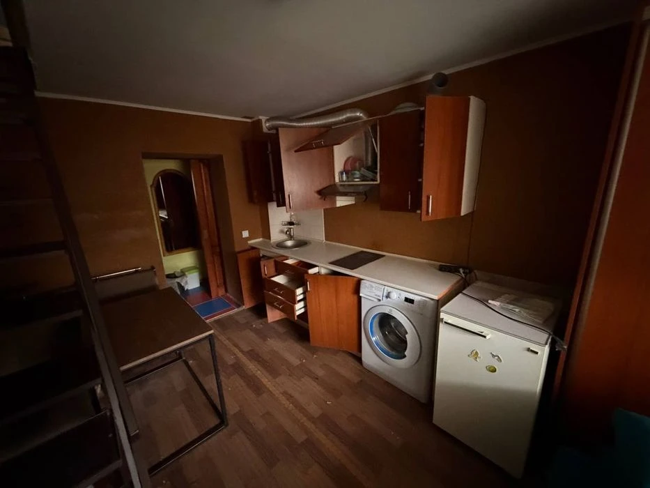 For sale‼️Two-level smart apartment, Turboatom metro station, Zavod