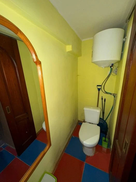 For sale‼️Two-level smart apartment, Turboatom metro station, Zavod