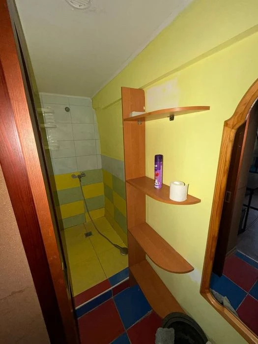 For sale‼️Two-level smart apartment, Turboatom metro station, Zavod
