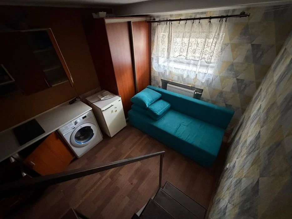 For sale‼️Two-level smart apartment, Turboatom metro station, Zavod