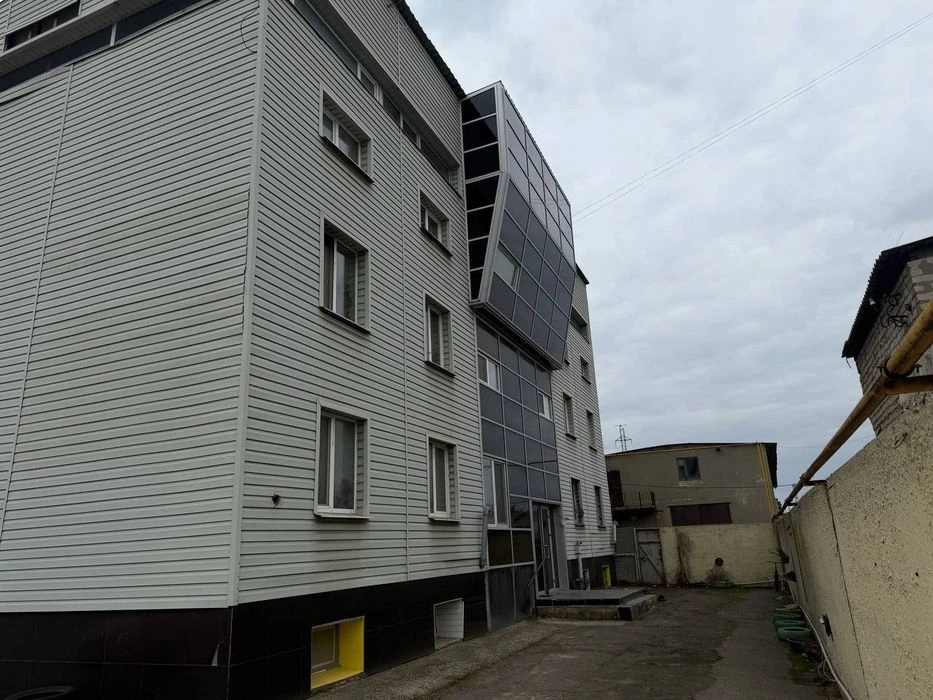 For sale‼️Two-level smart apartment, Turboatom metro station, Zavod
