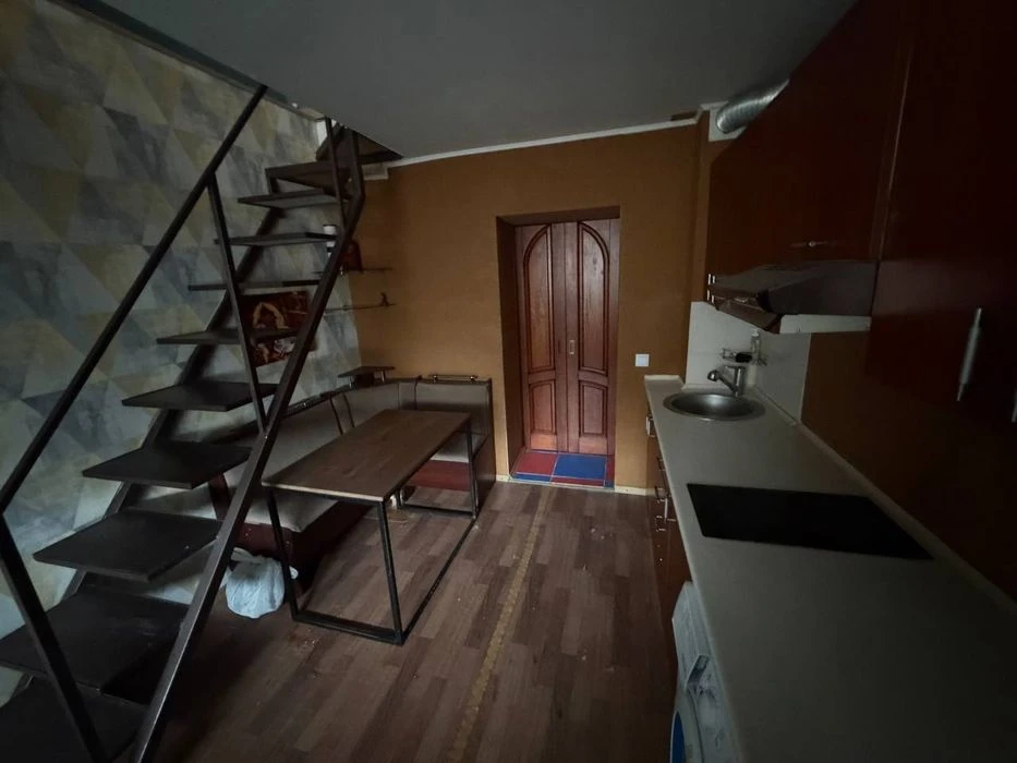 For sale‼️Two-level smart apartment, Turboatom metro station, Zavod