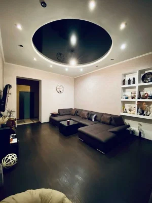 Продажа 4-комнатной на Ольгиевской