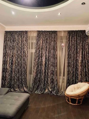 Продажа 4-комнатной на Ольгиевской