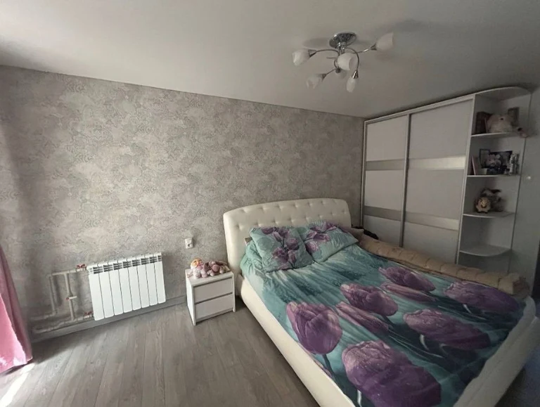 Продам квартиру на Новых Домах