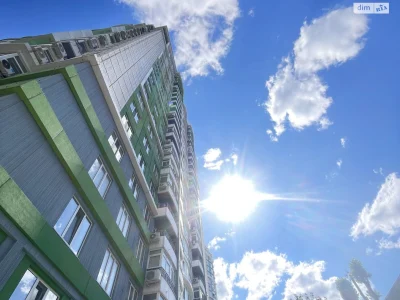 Продажа квартир Приморский.