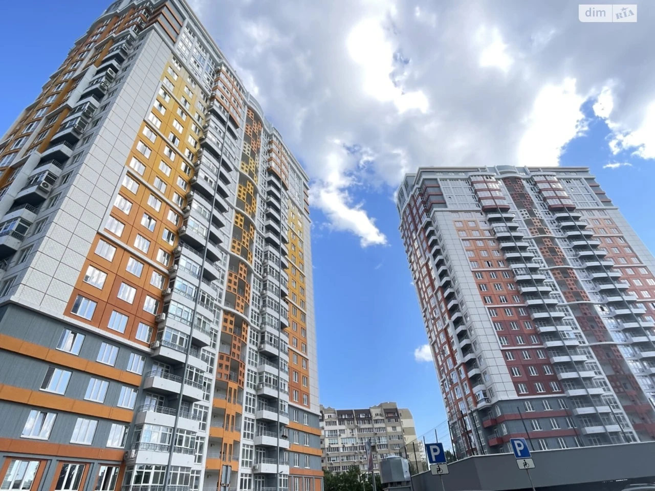Продажа квартир Приморский.