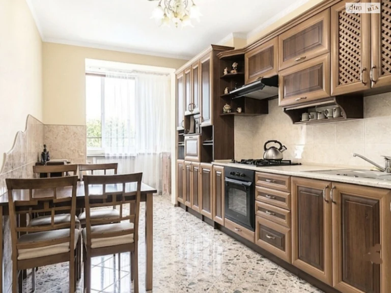 Продаж Квартира Будівельників