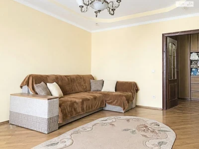 Продаж Квартира Будівельників