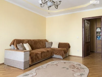 Продаж Квартира Будівельників