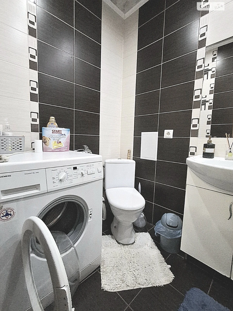 Продаж Квартира Будівельників