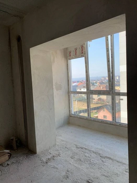 1к квартира біля парку р.н. вул Довженка